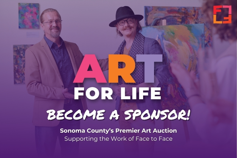 Sponsor Art for Life
