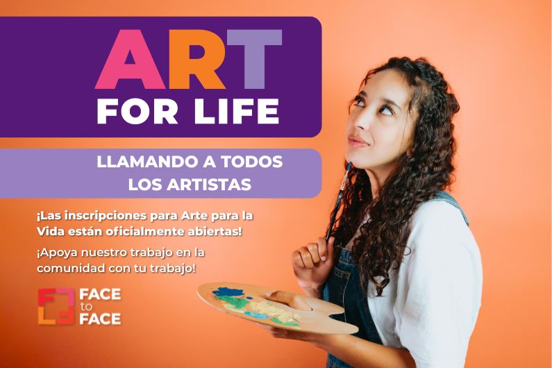 Llamada a todos los artistas