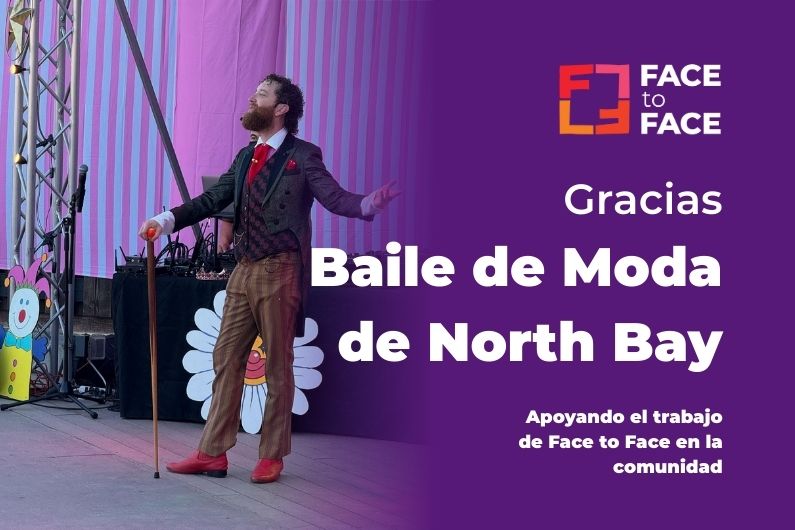 Gracias North Bay Fashion Ball