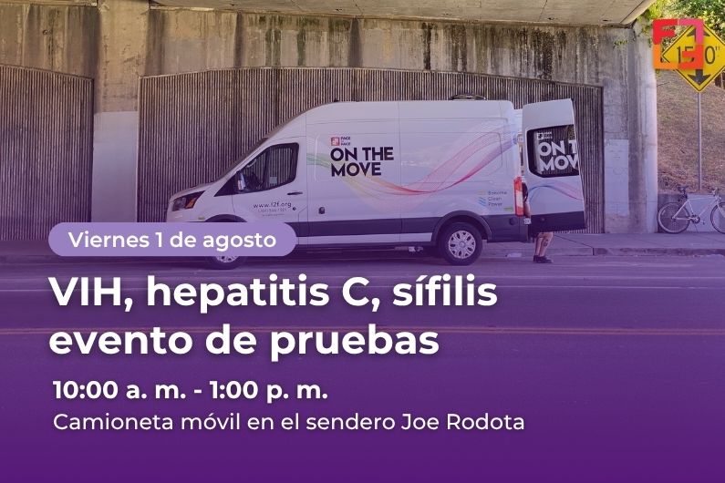 Evento de Pruebas Móviles