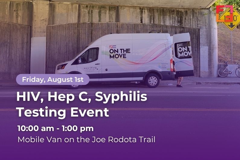 Mobile Testing Event