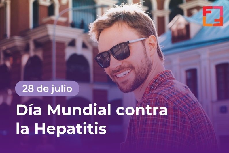 Día Mundial de la Hepatitis