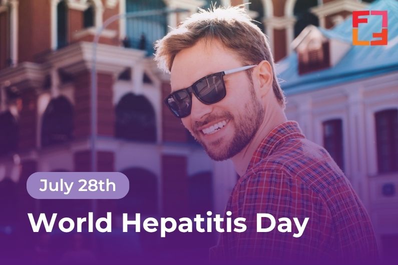 World Hepatitis Day
