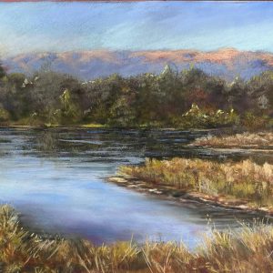 Tamra Sanchez – Spring Lake Summer