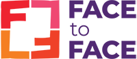 Face to Face logo