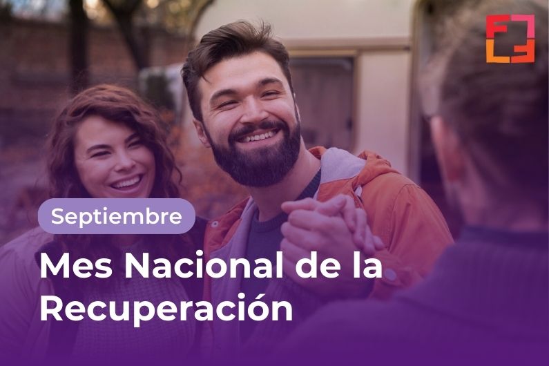 Mes Nacional de la Recuperación
