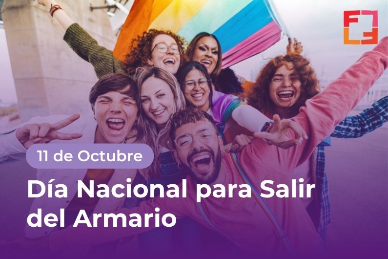 Día Nacional de la Salida del armario