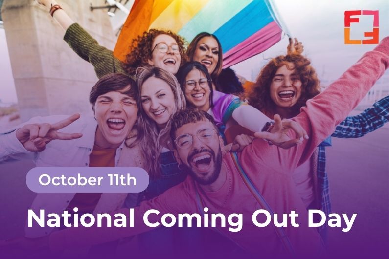 National Coming Out Day