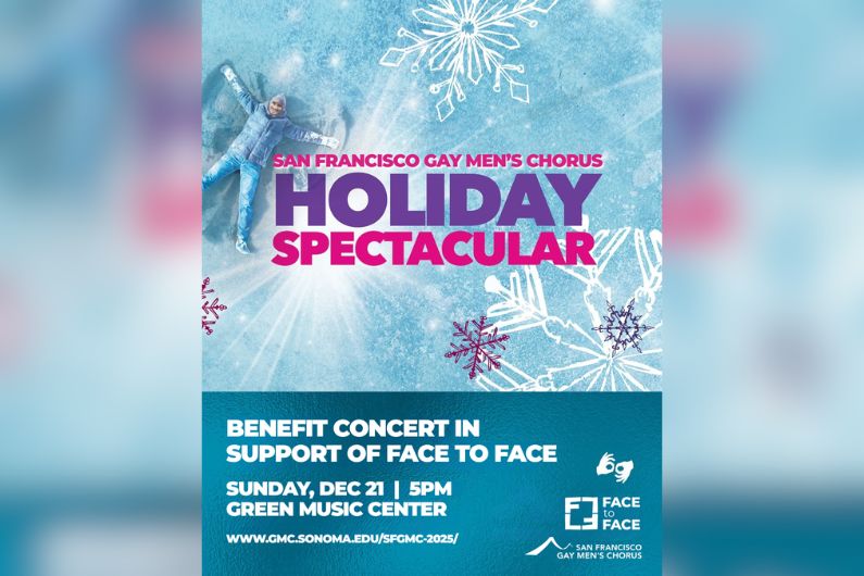 The Holiday Spectacular is Back!