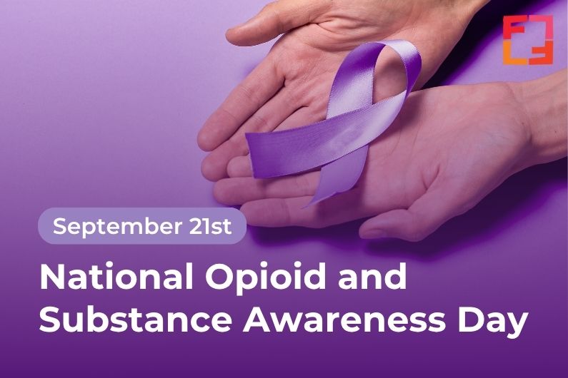 National Opioid and Substance Awareness Day