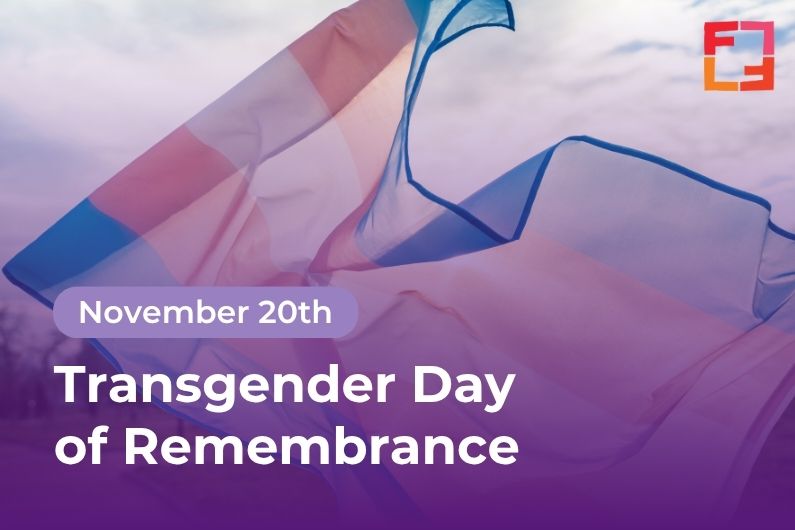 Transgender Day of Remembrance