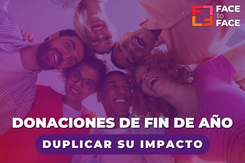 ¡Anunciamos un Desafío de Igualación de Fin de Año!