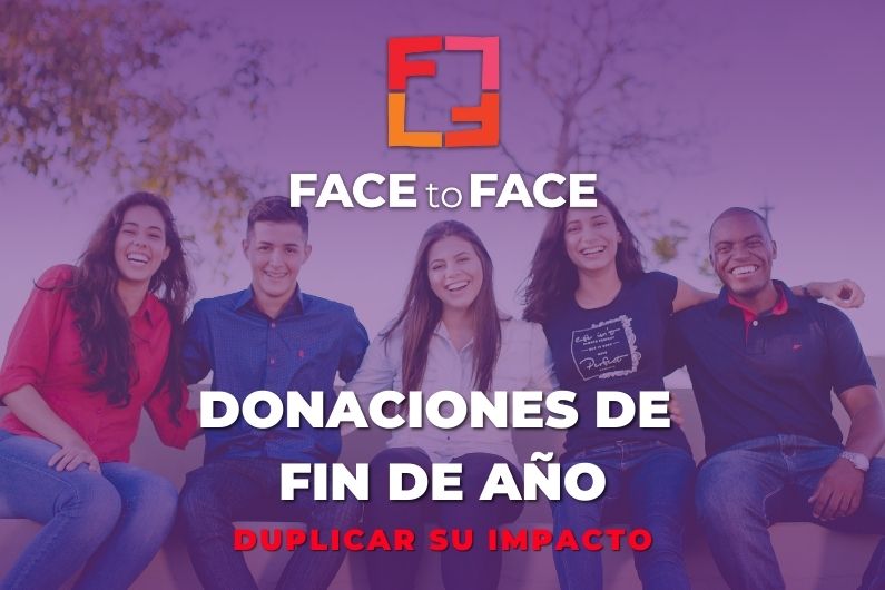 Donación de fin de año
