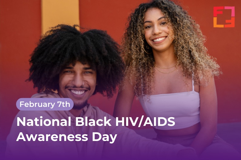 National Black HIV/AIDS Awareness Day