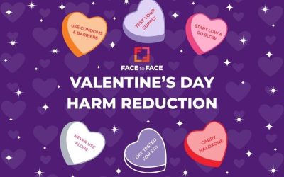 Valentine’s Day Harm Reduction