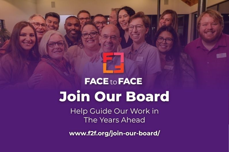 Join Our Board