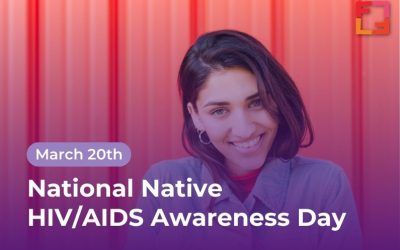 National Native HIV/AIDS Awareness Day
