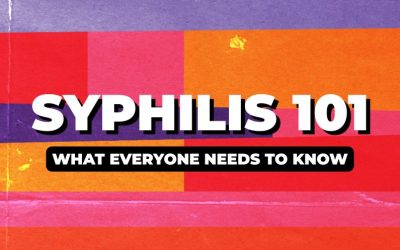 Syphilis 101