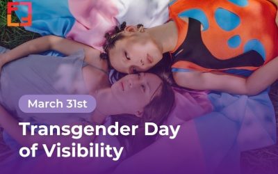 Trans Day of Visibility