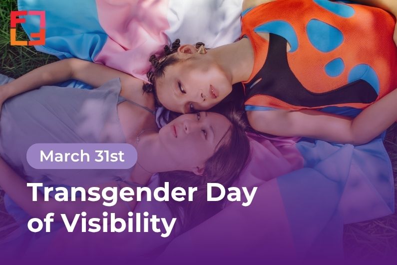 Trans Day of Visibility