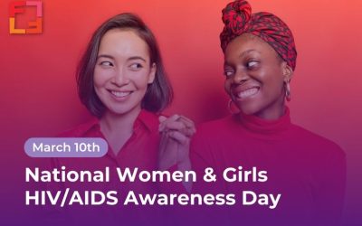 National Women & Girls HIV/AIDS Awareness Day