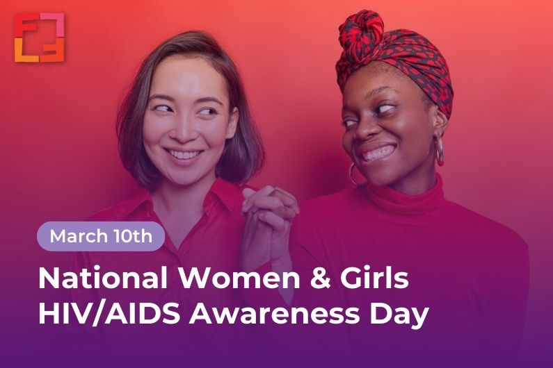 National Women & Girls HIV/AIDS Awareness Day