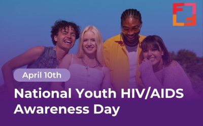 National Youth HIV/AIDS Awareness Day