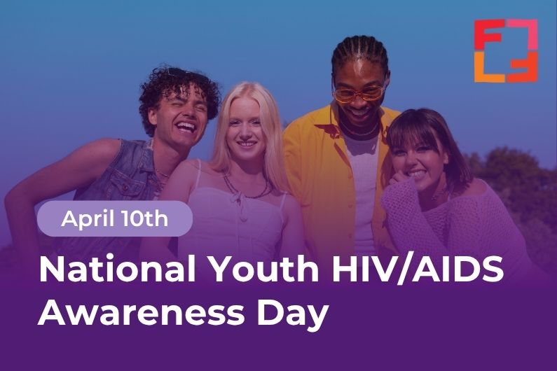 National Youth HIV/AIDS Awareness Day