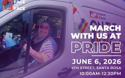 March with Us at Pride