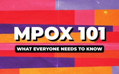 Mpox 101