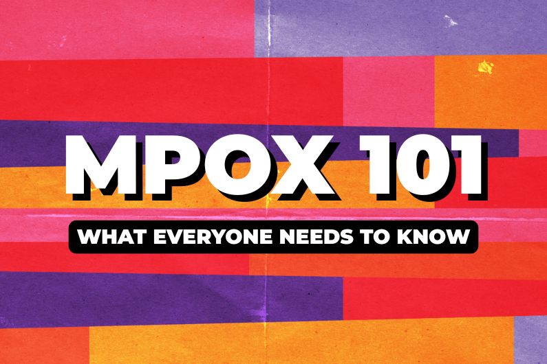 Mpox 101