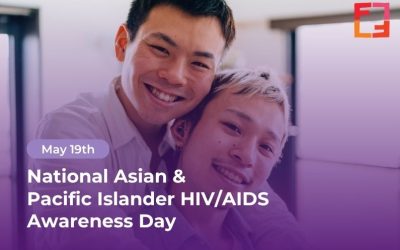 National Asian & Pacific Islander HIV Awareness Day