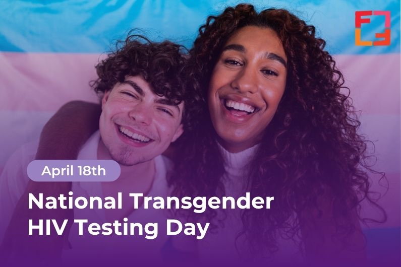 National Transgender HIV Testing Day