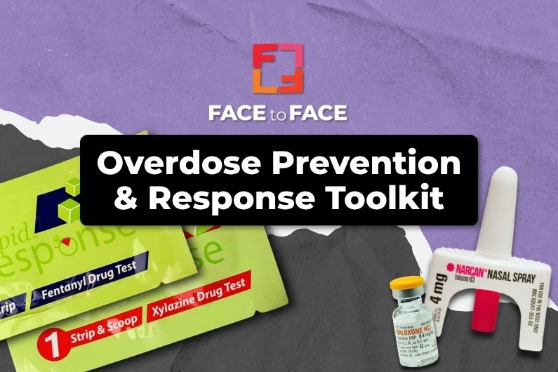 Overdose Prevention and Response Toolkit
