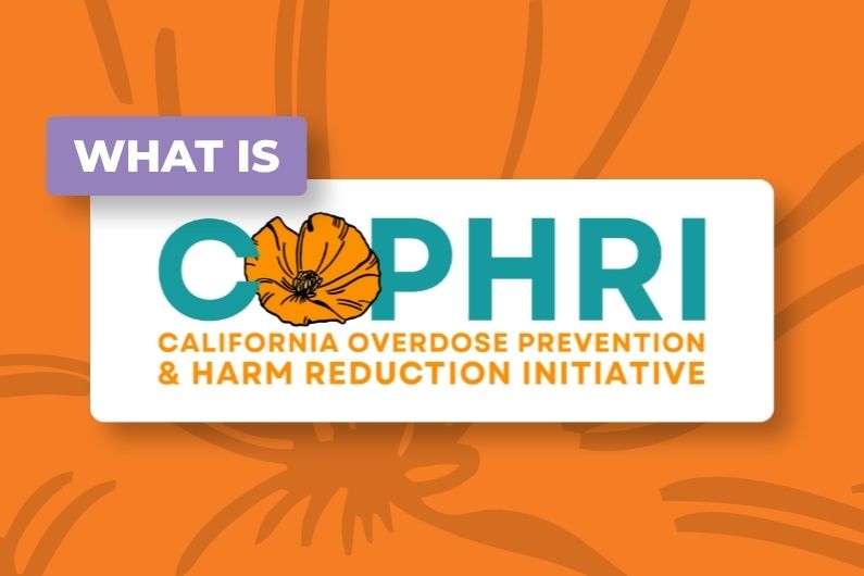 What is COPHRI?
