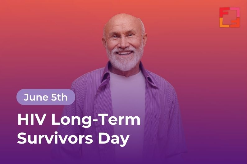 HIV Long-Term Survivors Awareness Day