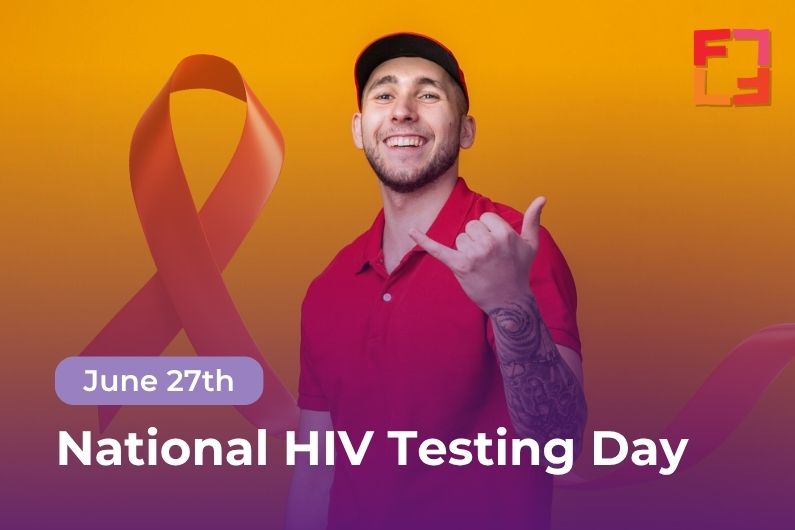 National HIV Testing Day