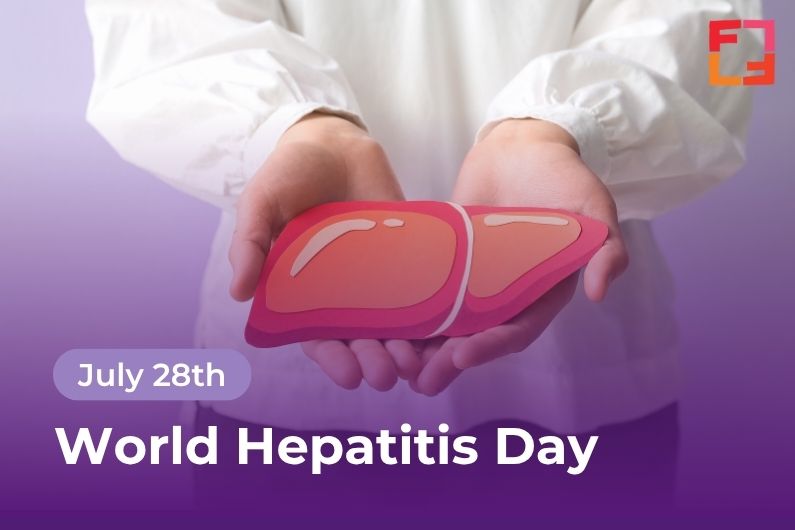World Hepatitis Day